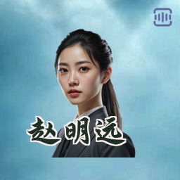 赵明远