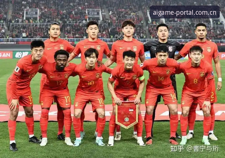世界杯扩军至66队完整指南：中国男足重返舞台的绝佳机遇